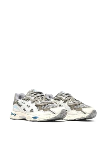 Комбіновані всесезонні кросівки 1203a372-020 Asics Gel-Nyc