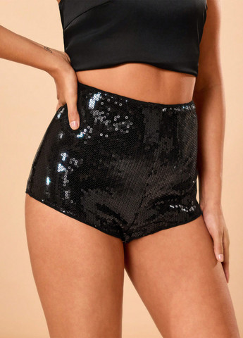 Шорти SHEIN (365628718)