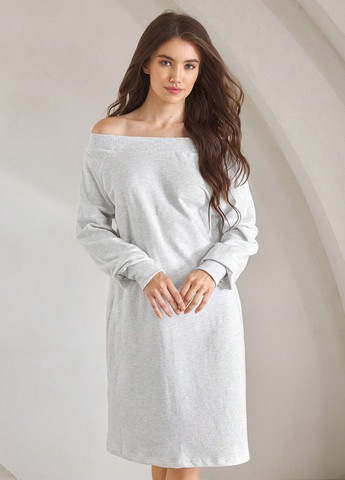 Нічна сорочка SHEIN (322813600)