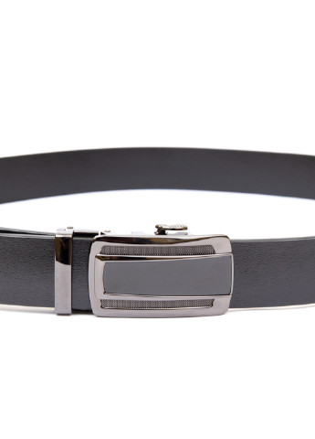 Мужской кожаный ремень 115х3,5 см Vintage (252413455)