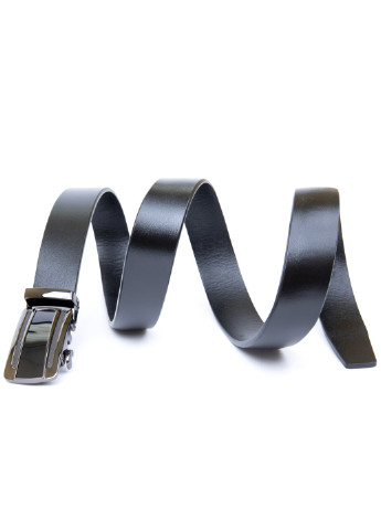 Мужской кожаный ремень 115х3,5 см Vintage (252413455)