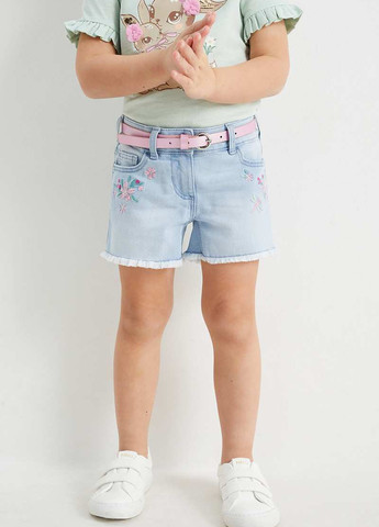 Шорты C&A (330382457)