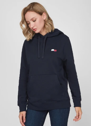 Худи Tommy Hilfiger (251462818)
