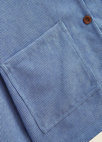 Куртка-сорочка SHEIN (331624313)