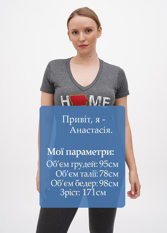 Футболка My State Threads - (301905997)