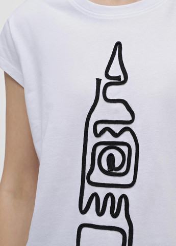 Футболка Piazza Italia - (328711122)