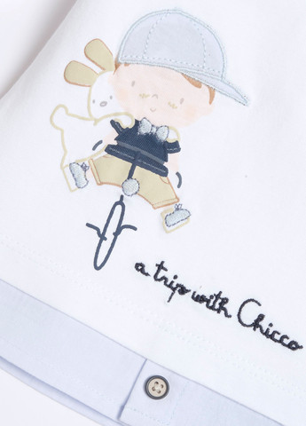 Лонгслів Chicco (304303415)