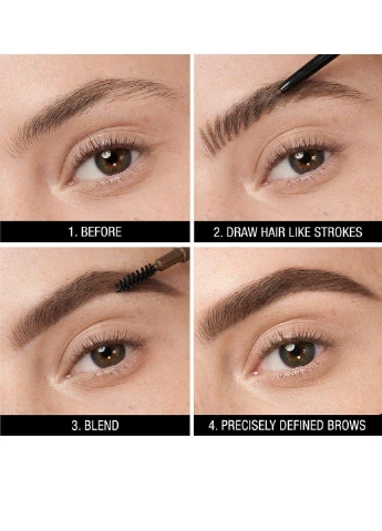 New York Brow Ultra Slim Eyebrow Pencil Maybelline (256239030)