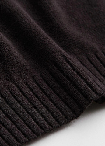 Чорний демісезонний джемпер джемпер H&M