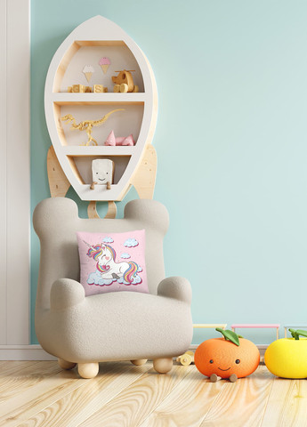 Наволочка, 45х45 см SHEIN (331623744)