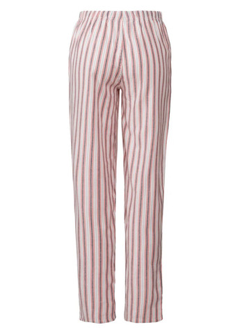 Комбинированная зимняя пижама (лонгслив, брюки) Esmara