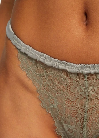 Трусики Hunkemoller (340780696)