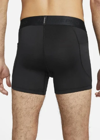 Плавки FD0685-010 Nike Pro Dri-FIT Short 5" Shorts (367009852)