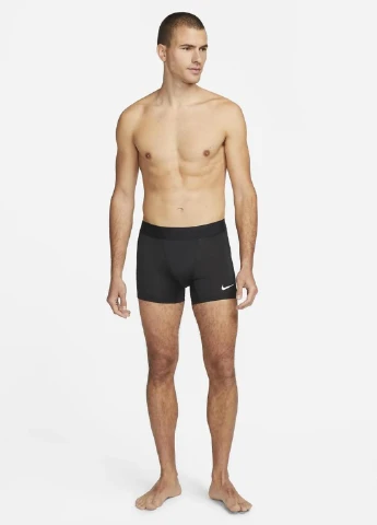 Плавки FD0685-010 Nike Pro Dri-FIT Short 5" Shorts (367009852)