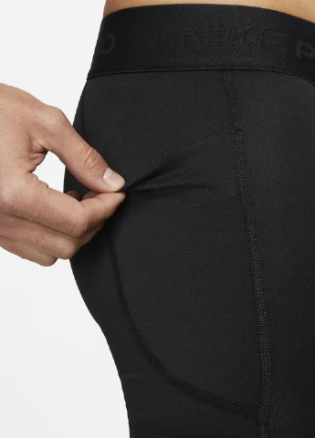 Плавки FD0685-010 Nike Pro Dri-FIT Short 5" Shorts (367009852)