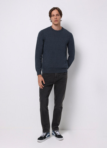 Темно-синий демисезонный джемпер джемпер Colin's