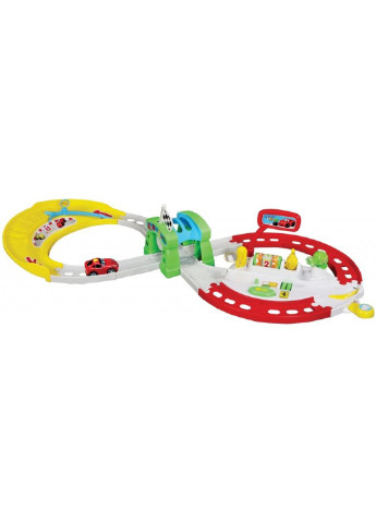 Ігровий набір Ferrari Rock 'N Raceway (90251) Bb Junior (254073678)