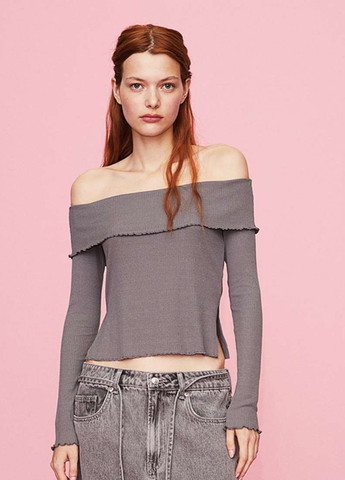 Топ H&M (354516158)