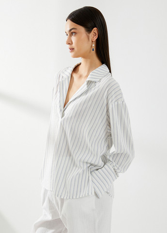 Біла блуза KOTON