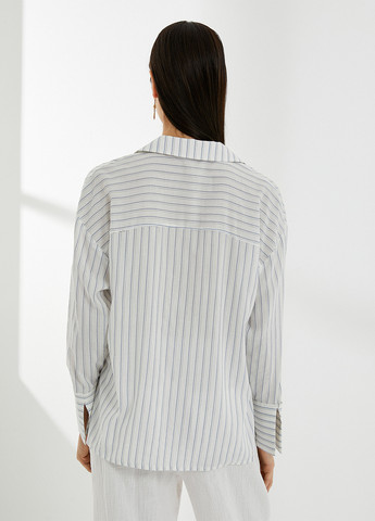 Біла блуза KOTON