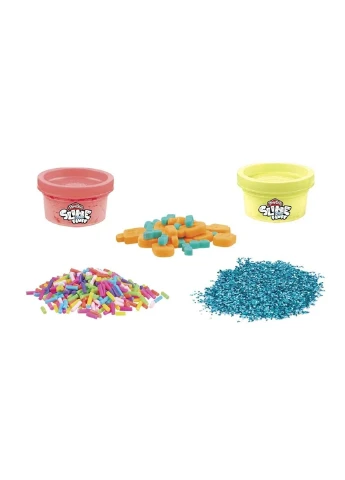 Набор для творчества Play Doh Причудливая Лама (F1718) Hasbro (254067081)