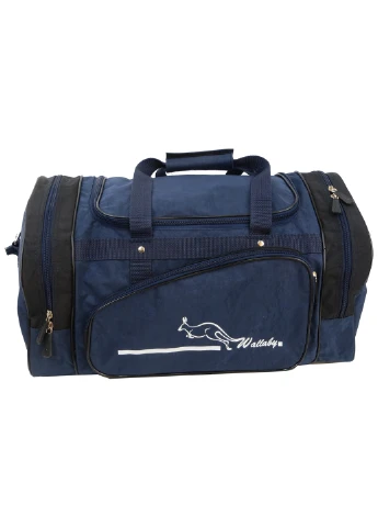 Спортивная сумка 46х25х21 см Wallaby (233420219)