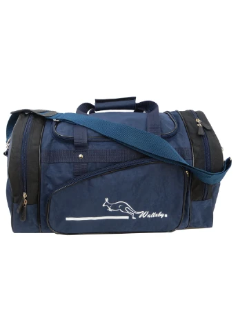 Спортивная сумка 46х25х21 см Wallaby (233420219)