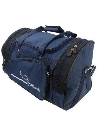 Спортивная сумка 46х25х21 см Wallaby (233420219)