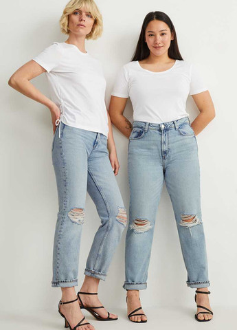 Джинсы C&A - (307720661)