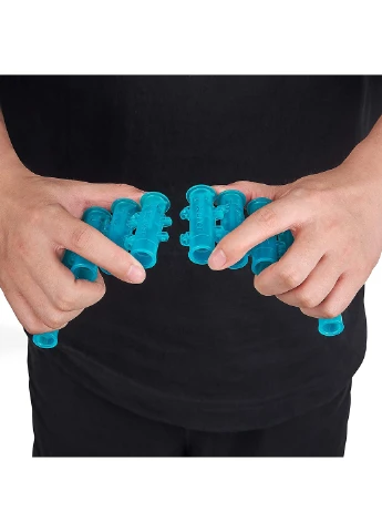 Швидкострільний бластер X-Shot Excel Crusher Foam Dart Blaster (36382) Zuru (255712389)