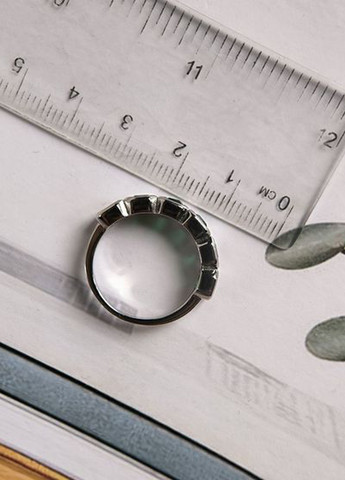 Каблучка Silver Flame (350941403)