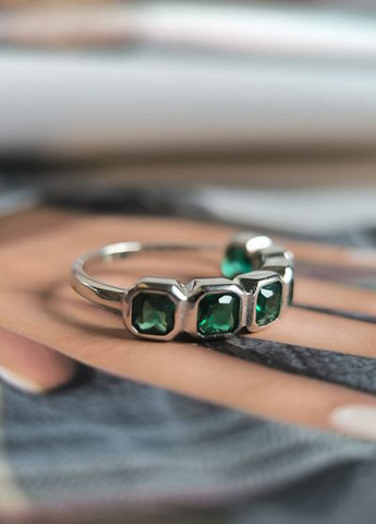 Каблучка Silver Flame (350941403)