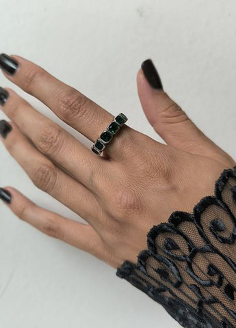 Каблучка Silver Flame (350941403)