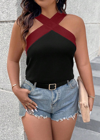 Майка SHEIN — 347152810