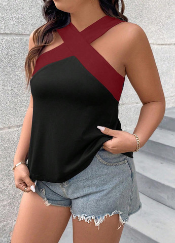 Майка SHEIN — 347152810