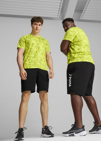 Шорти Puma Double Knit Graphic Short PU (299935253)