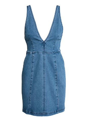 Летний женский сарафан H&M