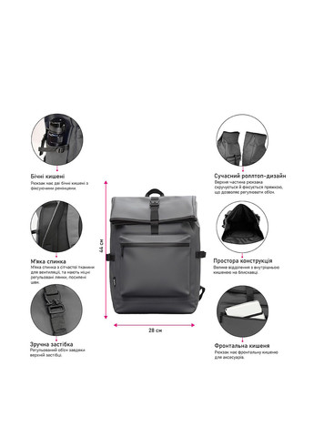 Рюкзак NikiBo (363636447)