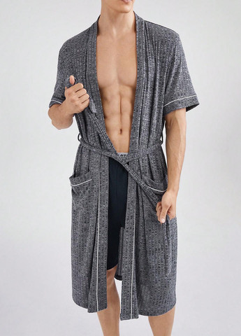 Халат SHEIN (346396572)