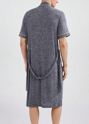 Халат SHEIN (346396572)