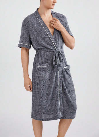 Халат SHEIN (346396572)