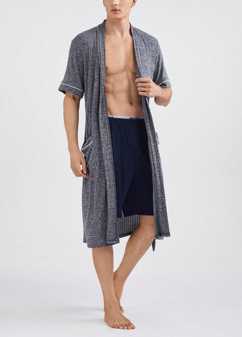 Халат SHEIN (346396572)