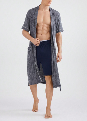 Халат SHEIN (346396572)