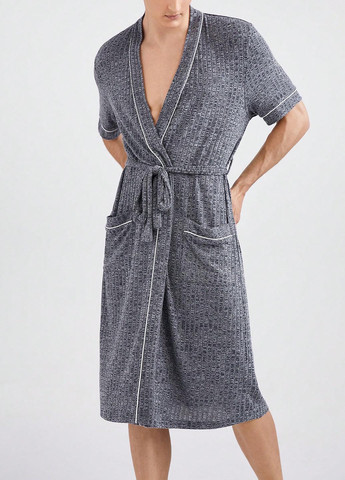 Халат SHEIN (346396572)