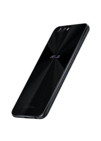 Смартфон Asus zenfone 4 4/64gb black+bumper (ze554kl-1a009ww) (132797852)