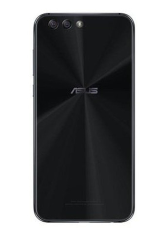Смартфон ZenFone 4 4 / 64GB Black + bumper (ZE554KL-1A009WW) Asus zenfone 4 4/64gb black+bumper (ze554kl-1a009ww) (132797852)