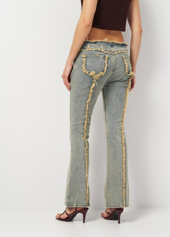 Джинси PrettyLittleThing - (317316322)