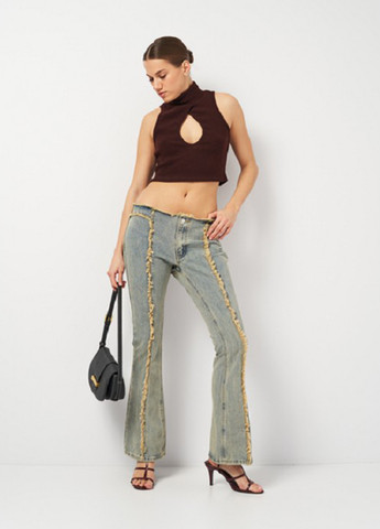 Джинси PrettyLittleThing - (317316322)