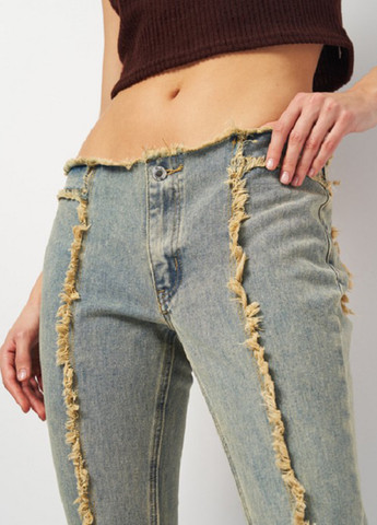 Джинси PrettyLittleThing - (317316322)