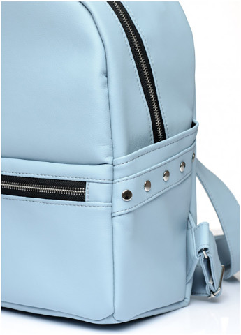 Жіночий рюкзак 35х12х25 см Sambag (219905113)